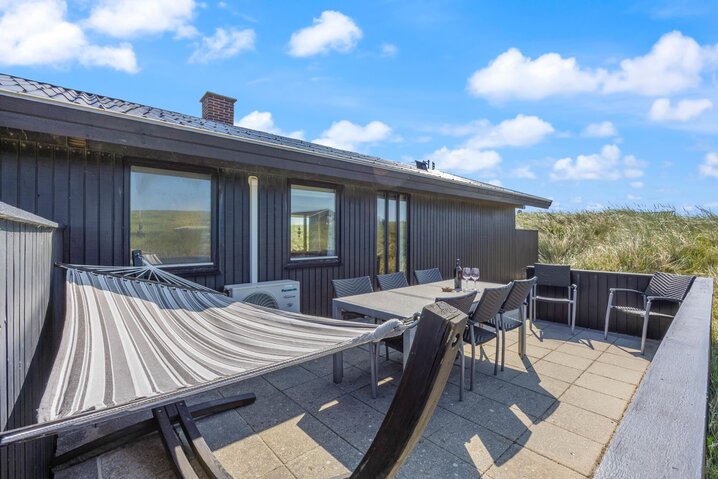 Ferienhaus A1214 in Arvidvej 338, Bjerregård - Bild #41