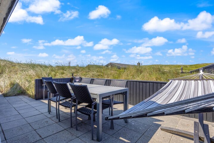 Ferienhaus A1214 in Arvidvej 338, Bjerregård - Bild #42