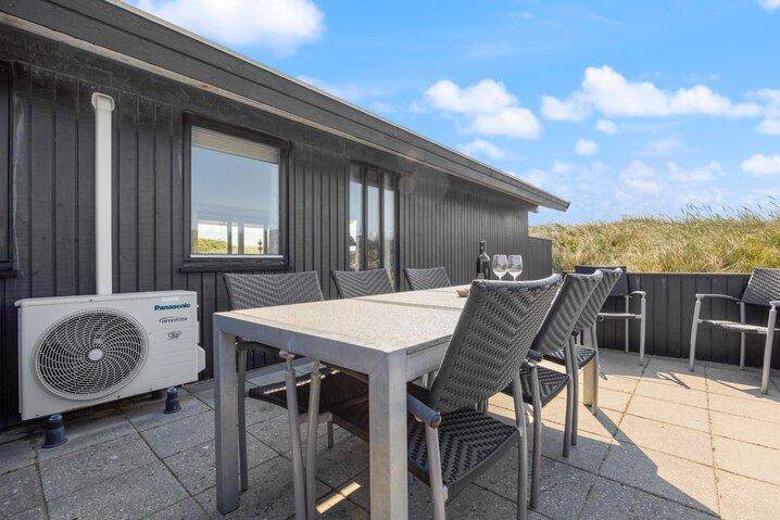 Ferienhaus A1214 in Arvidvej 338, Bjerregård - Bild #43