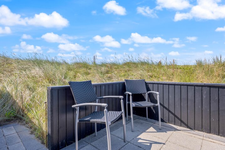 Ferienhaus A1214 in Arvidvej 338, Bjerregård - Bild #44