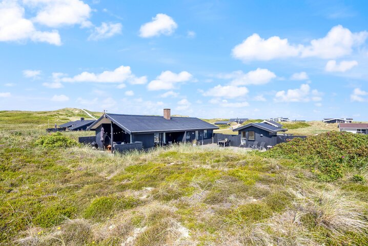 Ferienhaus A1214 in Arvidvej 338, Bjerregård - Bild #45