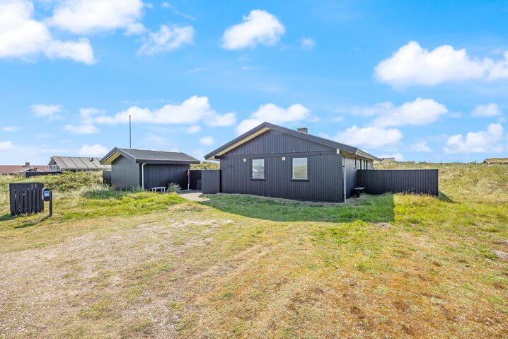 Ferienhaus A1214 in Arvidvej 338, Bjerregård - Bild #46