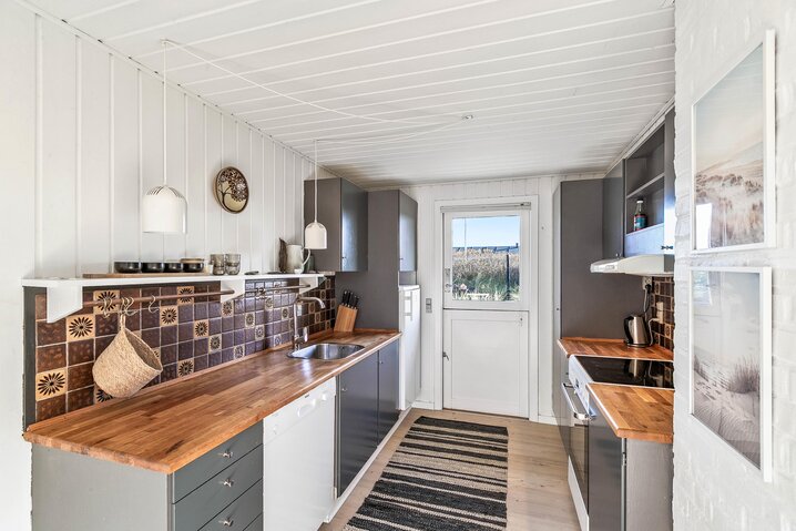 Ferienhaus A1214 in Arvidvej 338, Bjerregård - Bild #2