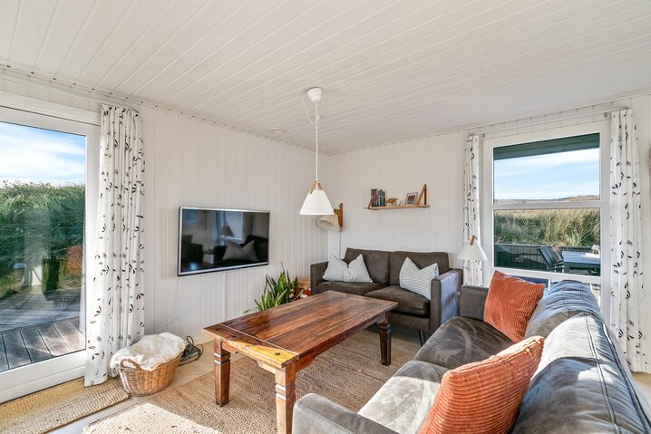 Sommerhus A1214 på Arvidvej 338, Bjerregård - Billede #3