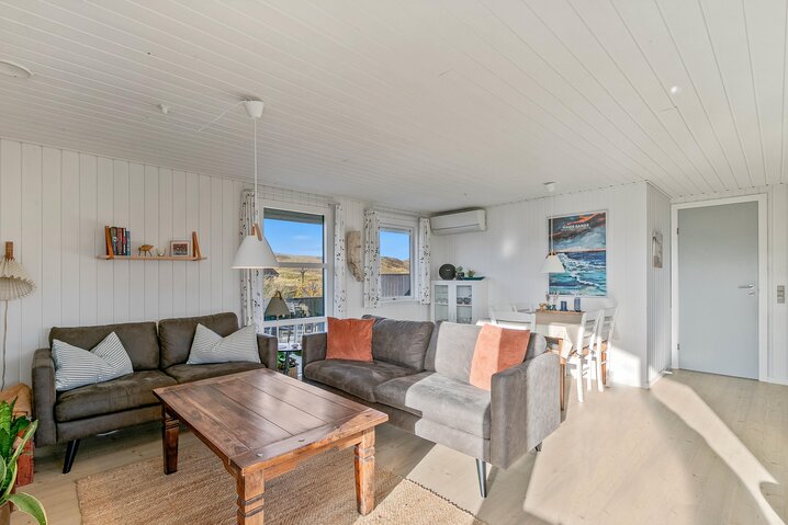 Ferienhaus A1214 in Arvidvej 338, Bjerregård - Bild #4