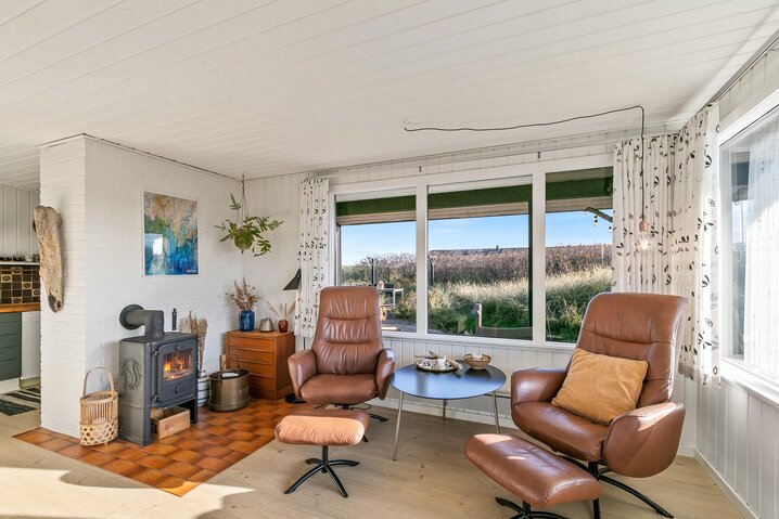 Ferienhaus A1214 in Arvidvej 338, Bjerregård - Bild #5