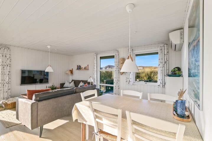 Sommerhus A1214 på Arvidvej 338, Bjerregård - Billede #6