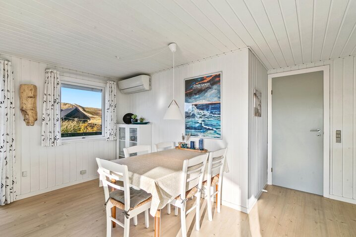 Ferienhaus A1214 in Arvidvej 338, Bjerregård - Bild #7