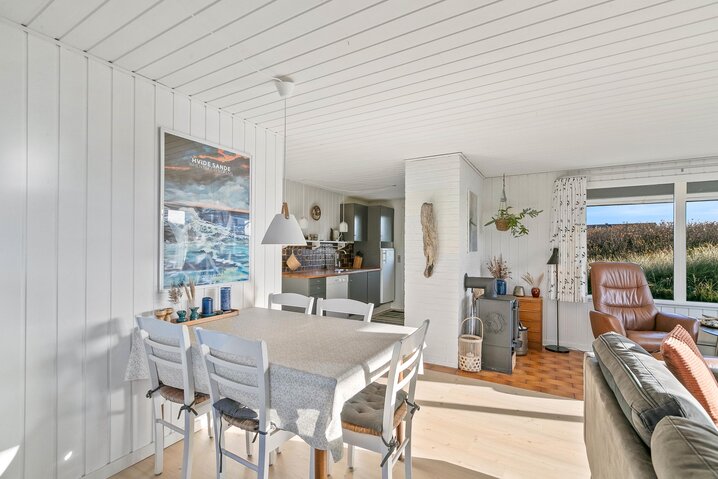 Ferienhaus A1214 in Arvidvej 338, Bjerregård - Bild #8