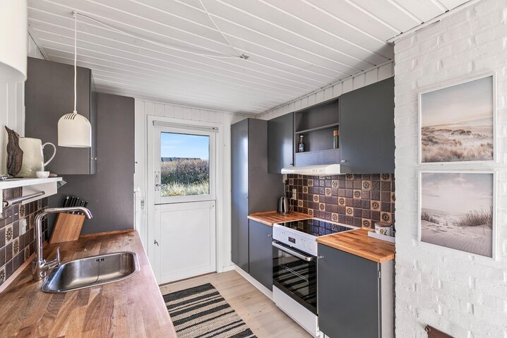 Ferienhaus A1214 in Arvidvej 338, Bjerregård - Bild #9