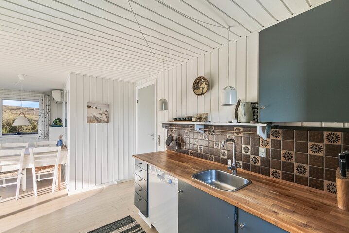Ferienhaus A1214 in Arvidvej 338, Bjerregård - Bild #10
