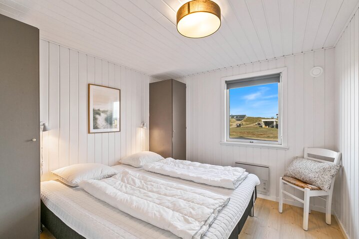 Sommerhus A1214 på Arvidvej 338, Bjerregård - Billede #11