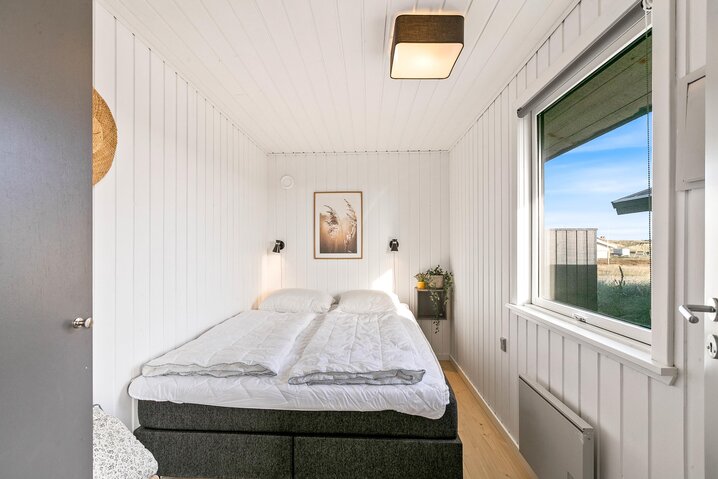 Ferienhaus A1214 in Arvidvej 338, Bjerregård - Bild #15