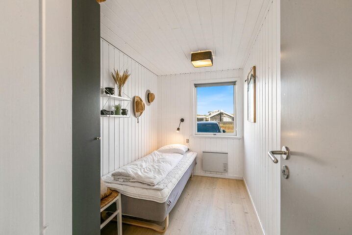 Ferienhaus A1214 in Arvidvej 338, Bjerregård - Bild #16