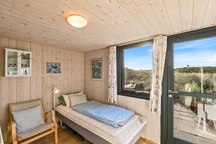 Sommerhus A1214 på Arvidvej 338, Bjerregård - Billede #20