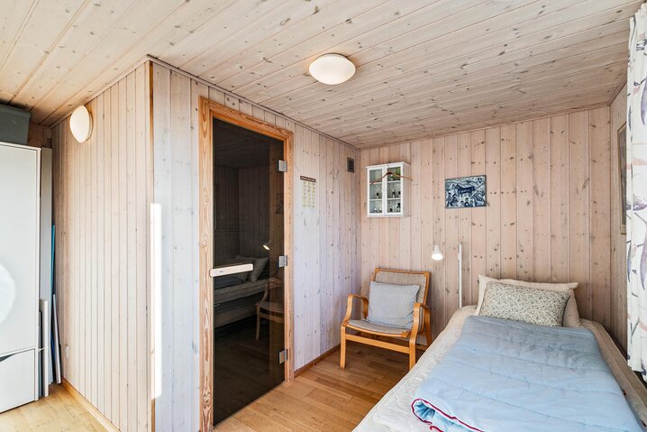 Sommerhus A1214 på Arvidvej 338, Bjerregård - Billede #21