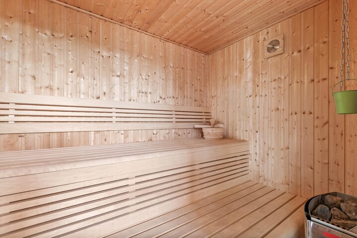 Ferienhaus A1214 in Arvidvej 338, Bjerregård - Bild #22