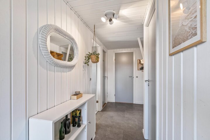 Sommerhus A1214 på Arvidvej 338, Bjerregård - Billede #17