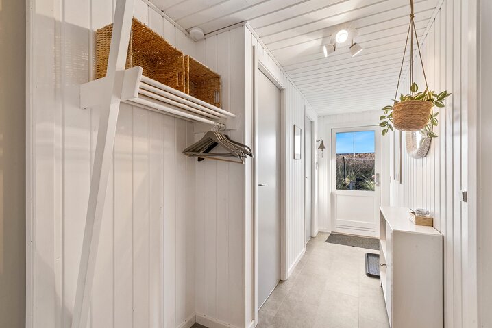 Ferienhaus A1214 in Arvidvej 338, Bjerregård - Bild #18