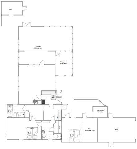 Ferienhaus A1220 in Arvidvej 27, Bjerregård - Bild #13