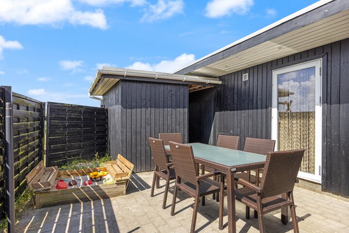 Sommerhus A1220 på Arvidvej 27, Bjerregård - Billede #29