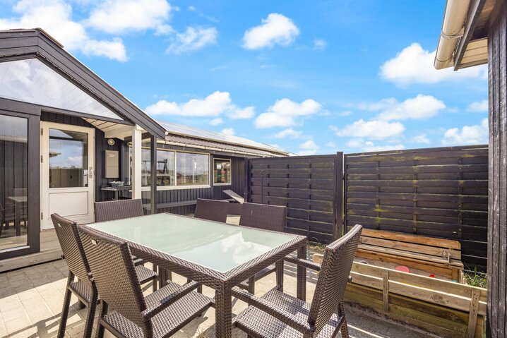 Sommerhus A1220 på Arvidvej 27, Bjerregård - Billede #30