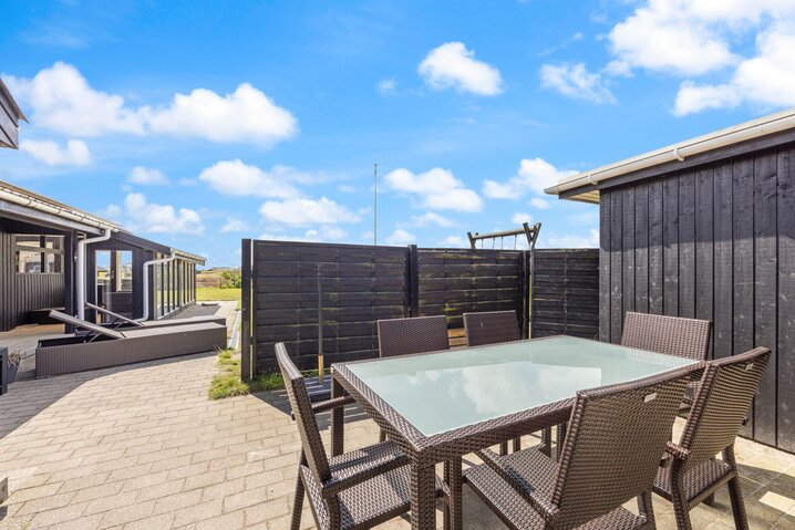 Sommerhus A1220 på Arvidvej 27, Bjerregård - Billede #31