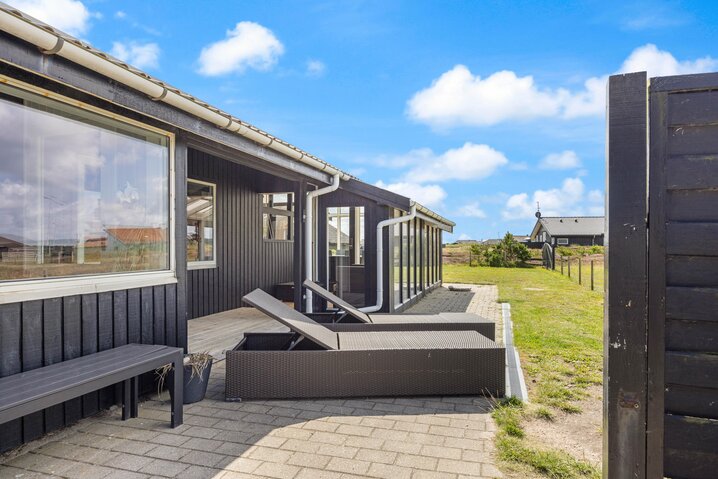 Sommerhus A1220 på Arvidvej 27, Bjerregård - Billede #32