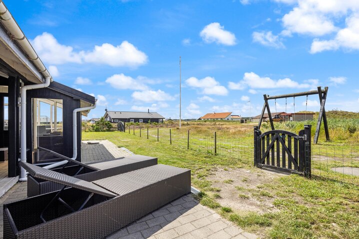 Sommerhus A1220 på Arvidvej 27, Bjerregård - Billede #33