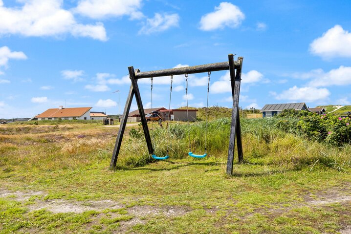 Sommerhus A1220 på Arvidvej 27, Bjerregård - Billede #34