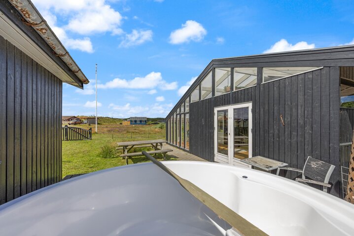 Sommerhus A1220 på Arvidvej 27, Bjerregård - Billede #39