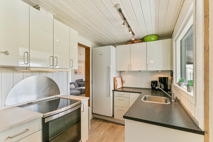 Sommerhus A1220 på Arvidvej 27, Bjerregård - Billede #2