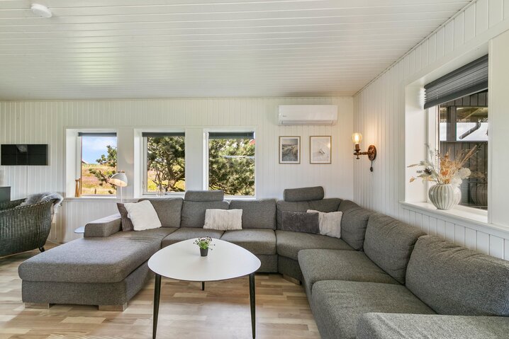 Sommerhus A1220 på Arvidvej 27, Bjerregård - Billede #3