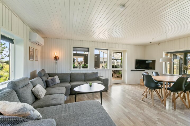 Sommerhus A1220 på Arvidvej 27, Bjerregård - Billede #4