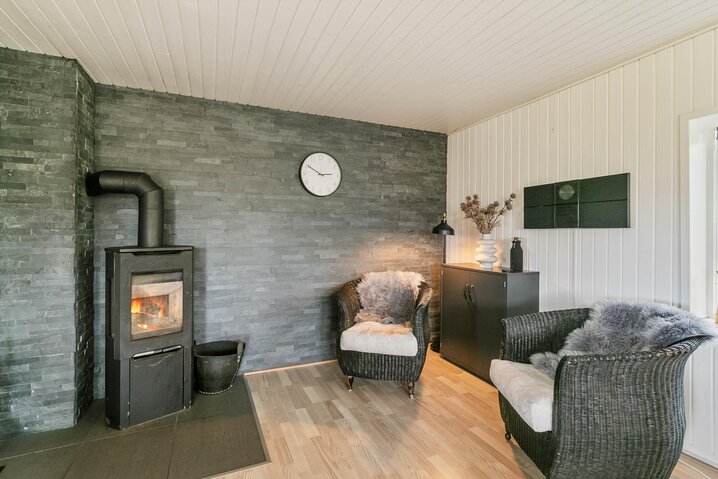 Sommerhus A1220 på Arvidvej 27, Bjerregård - Billede #5