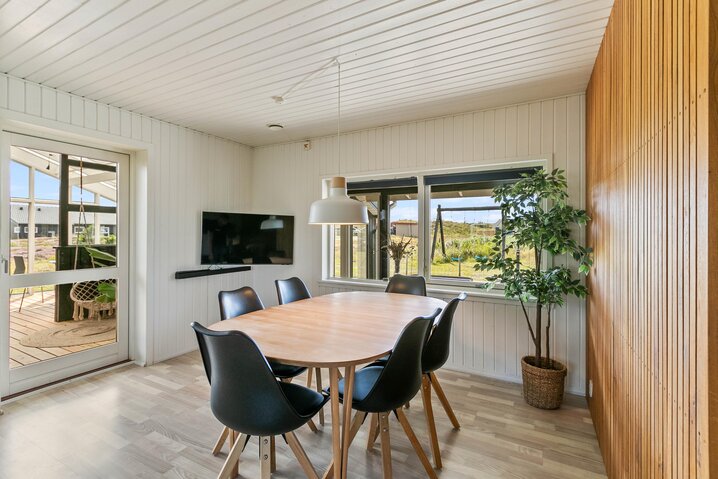 Sommerhus A1220 på Arvidvej 27, Bjerregård - Billede #6