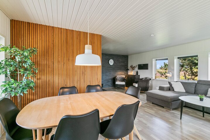 Ferienhaus A1220 in Arvidvej 27, Bjerregård - Bild #7