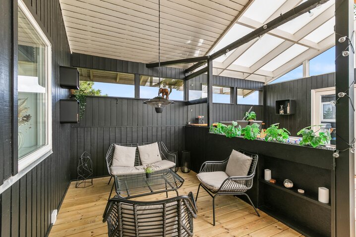 Sommerhus A1220 på Arvidvej 27, Bjerregård - Billede #9