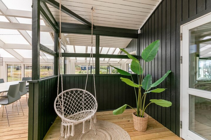 Sommerhus A1220 på Arvidvej 27, Bjerregård - Billede #12