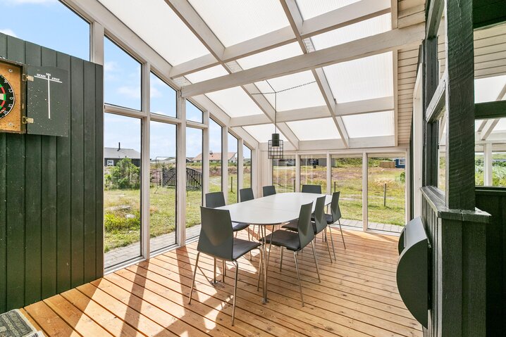 Sommerhus A1220 på Arvidvej 27, Bjerregård - Billede #14