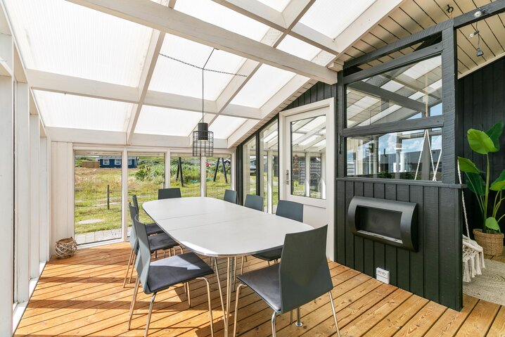 Sommerhus A1220 på Arvidvej 27, Bjerregård - Billede #15