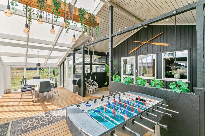 Sommerhus A1220 på Arvidvej 27, Bjerregård - Billede #17