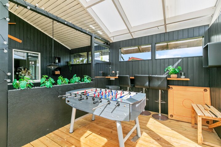 Sommerhus A1220 på Arvidvej 27, Bjerregård - Billede #18