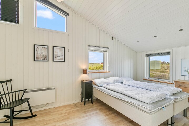 Ferienhaus A1220 in Arvidvej 27, Bjerregård - Bild #19