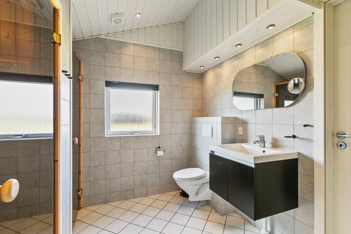 Sommerhus A1220 på Arvidvej 27, Bjerregård - Billede #20