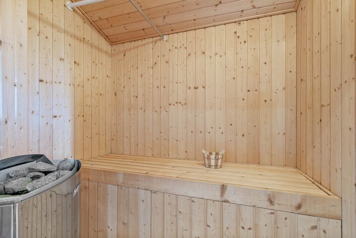 Sommerhus A1220 på Arvidvej 27, Bjerregård - Billede #22