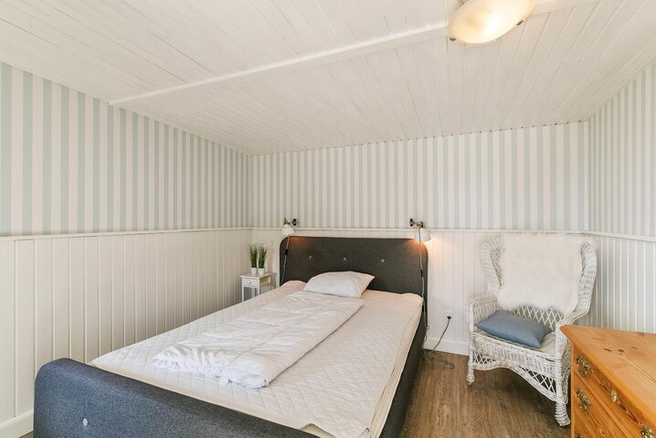 Sommerhus A1220 på Arvidvej 27, Bjerregård - Billede #24