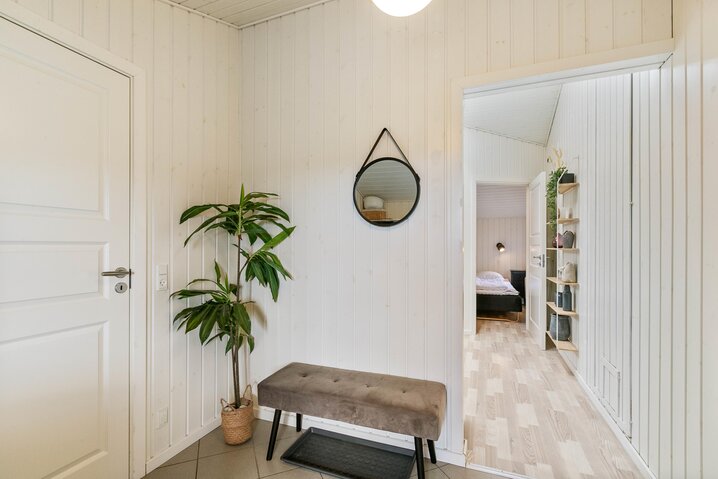 Ferienhaus A1220 in Arvidvej 27, Bjerregård - Bild #25