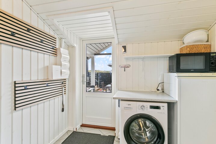 Sommerhus A1220 på Arvidvej 27, Bjerregård - Billede #27