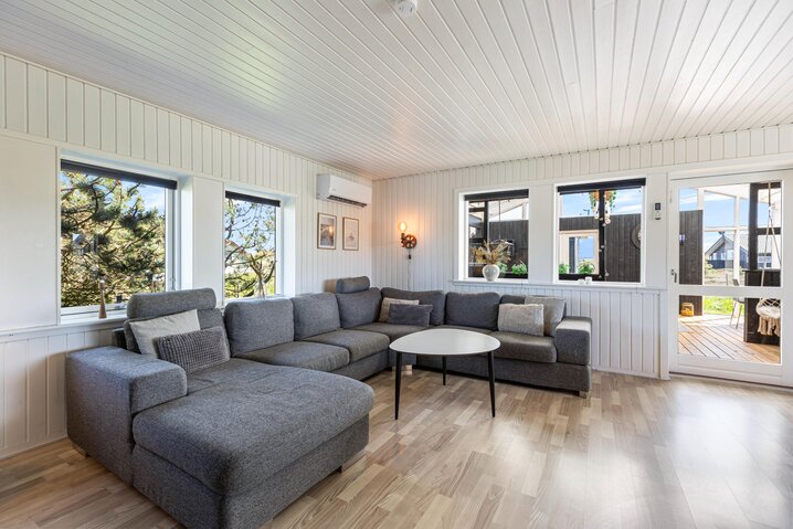 Ferienhaus A1220 in Arvidvej 27, Bjerregård - Bild #3